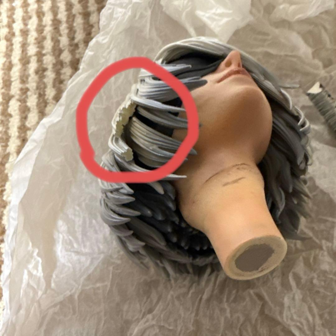 NieR:Automata 2B DX版 1/3スケール ニーアオート