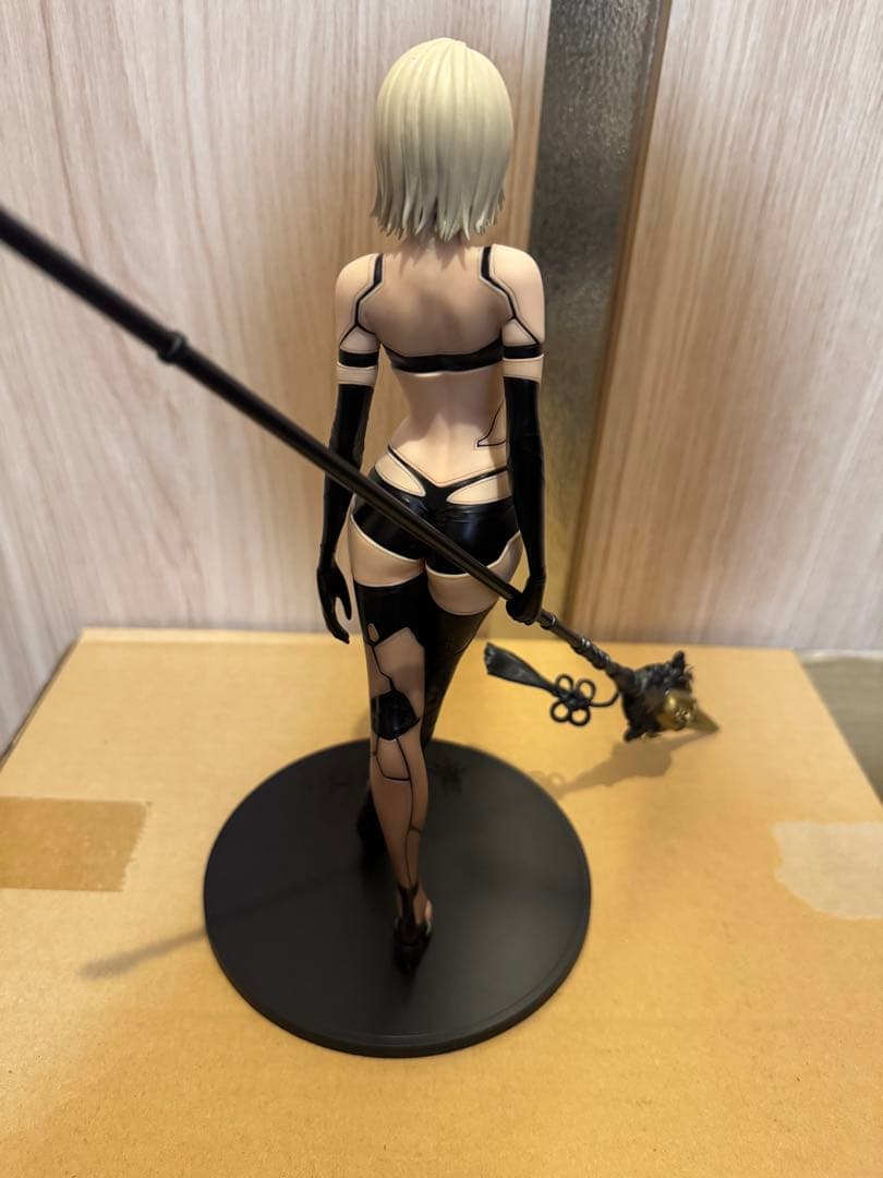 NieR:Automata A2(ヨルハA型二号) ショートヘアVer.