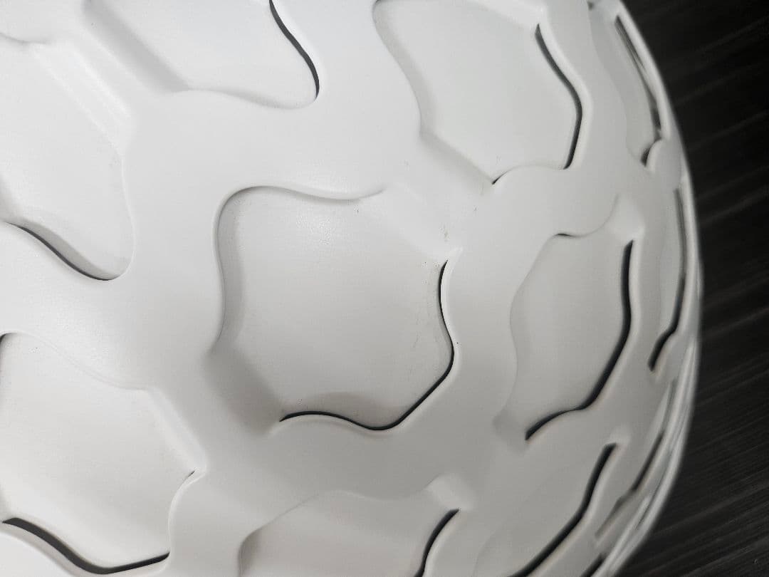 ルイスポールセン LCシャッターズ ホワイト