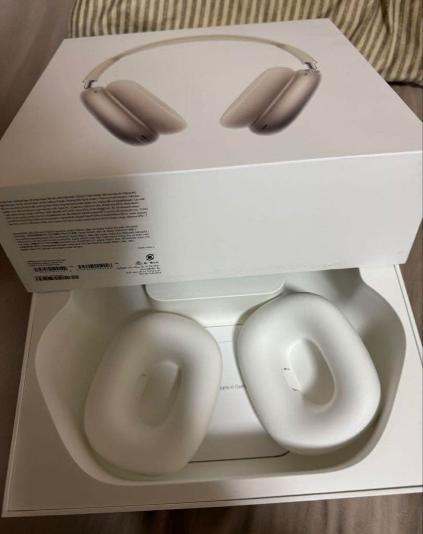 本日セール　Apple AirPods Max2 スターライト