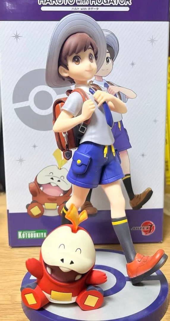 ポケモン アクションフィギュア