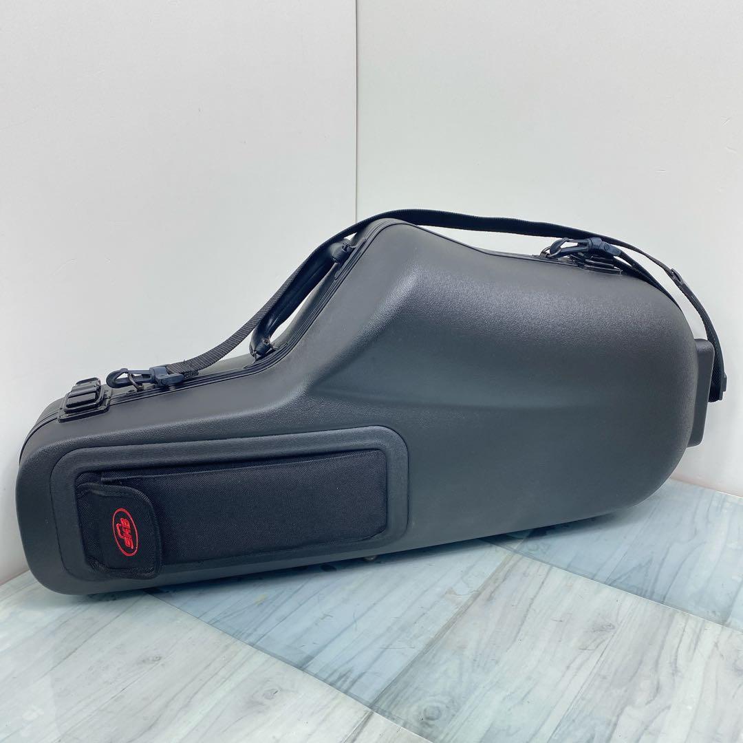 SBK アルトサックス用ハードケース 1SKB-440