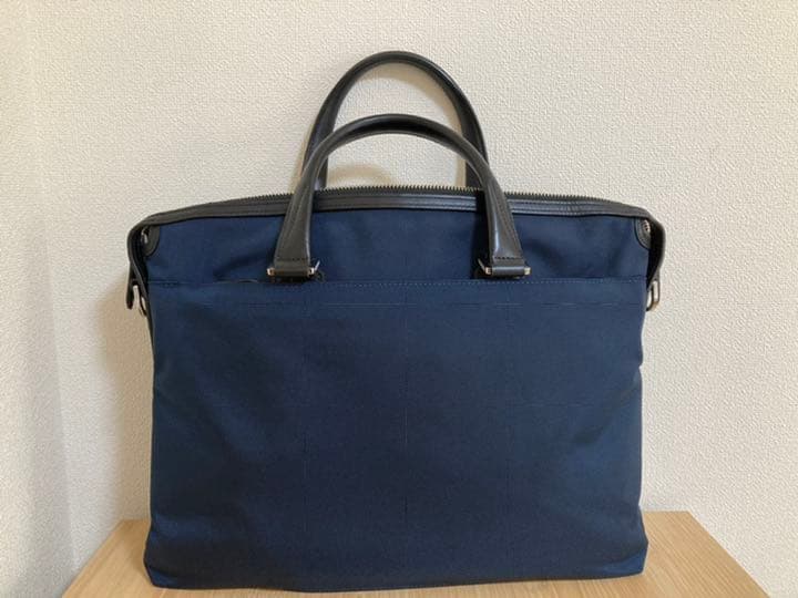 Taさん専用＜TUMI＞JARVIS スリム・ブリーフ ネイビー