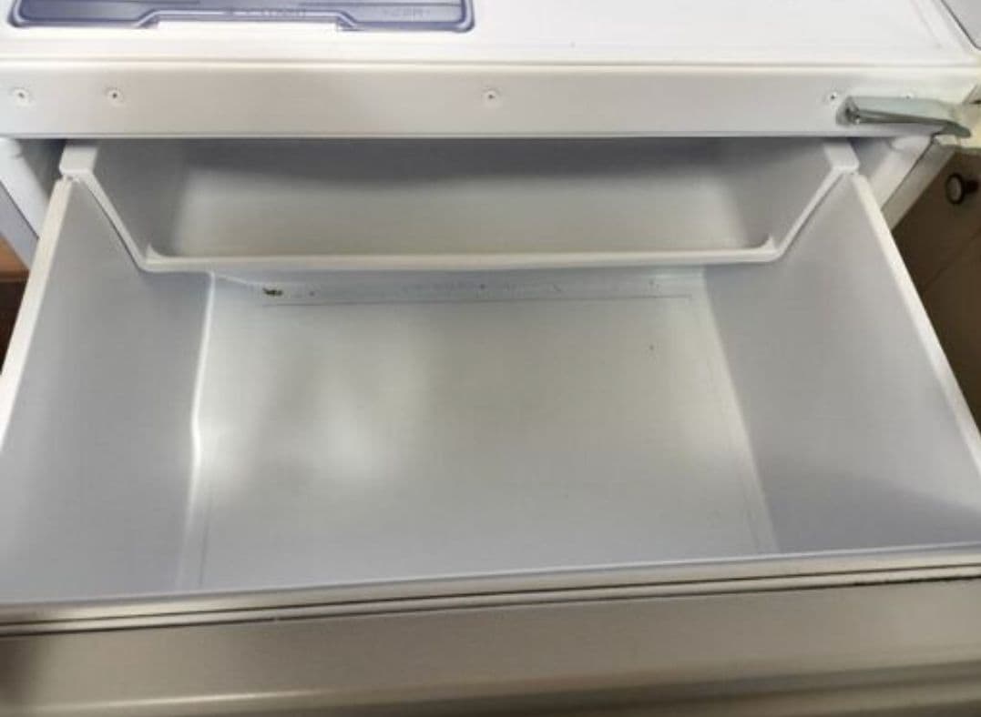 三菱冷蔵庫 MR-CX33EA-AS1 280L 2017年製