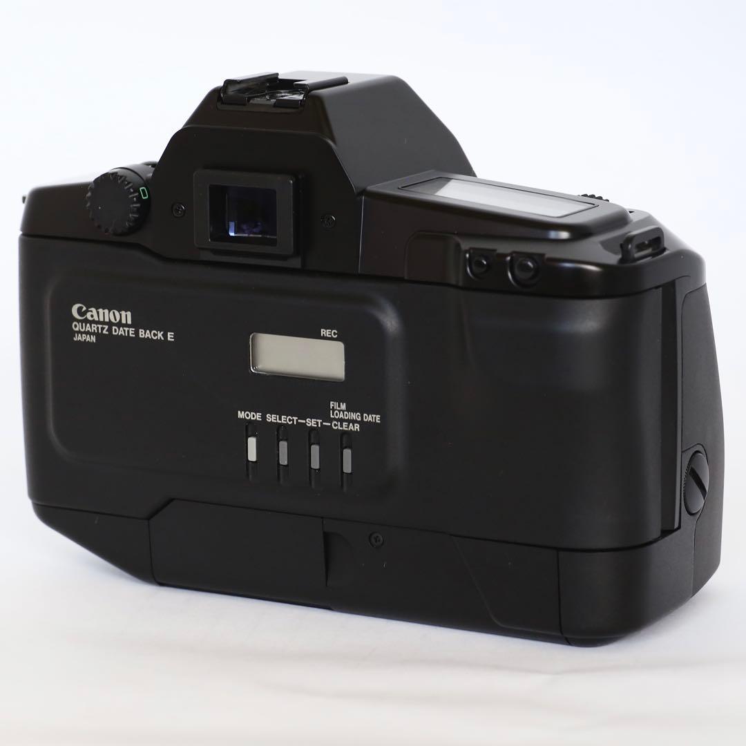 【新品同様】Canon EOS 630 フィルム一眼レフカメラ