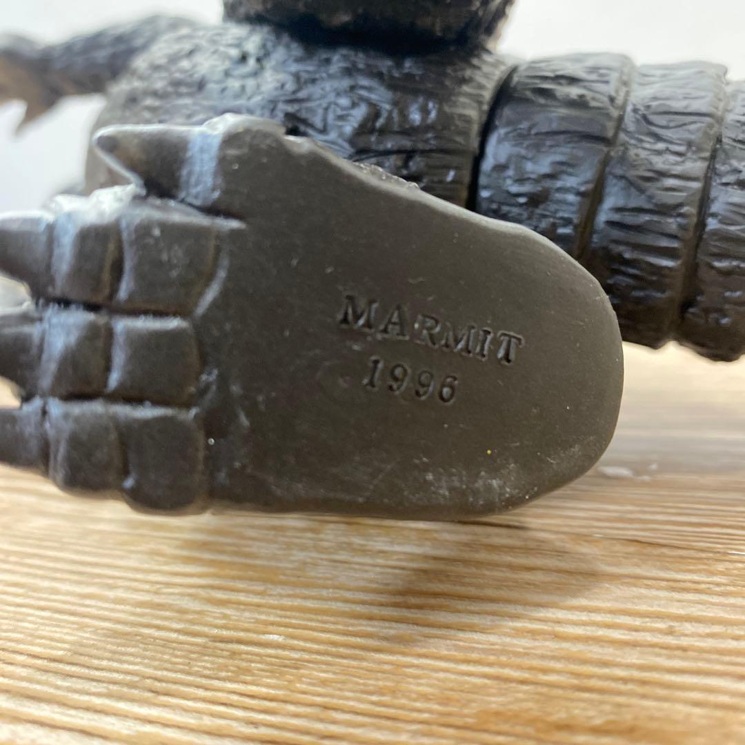 Marmit ゴジラ（逆襲ゴジ）1996年製