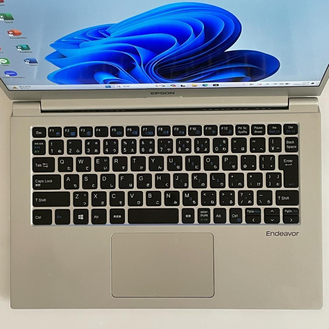 ★年末＆決算セール★ 初心者さんおすすめ 2020年製 EPSON MM6