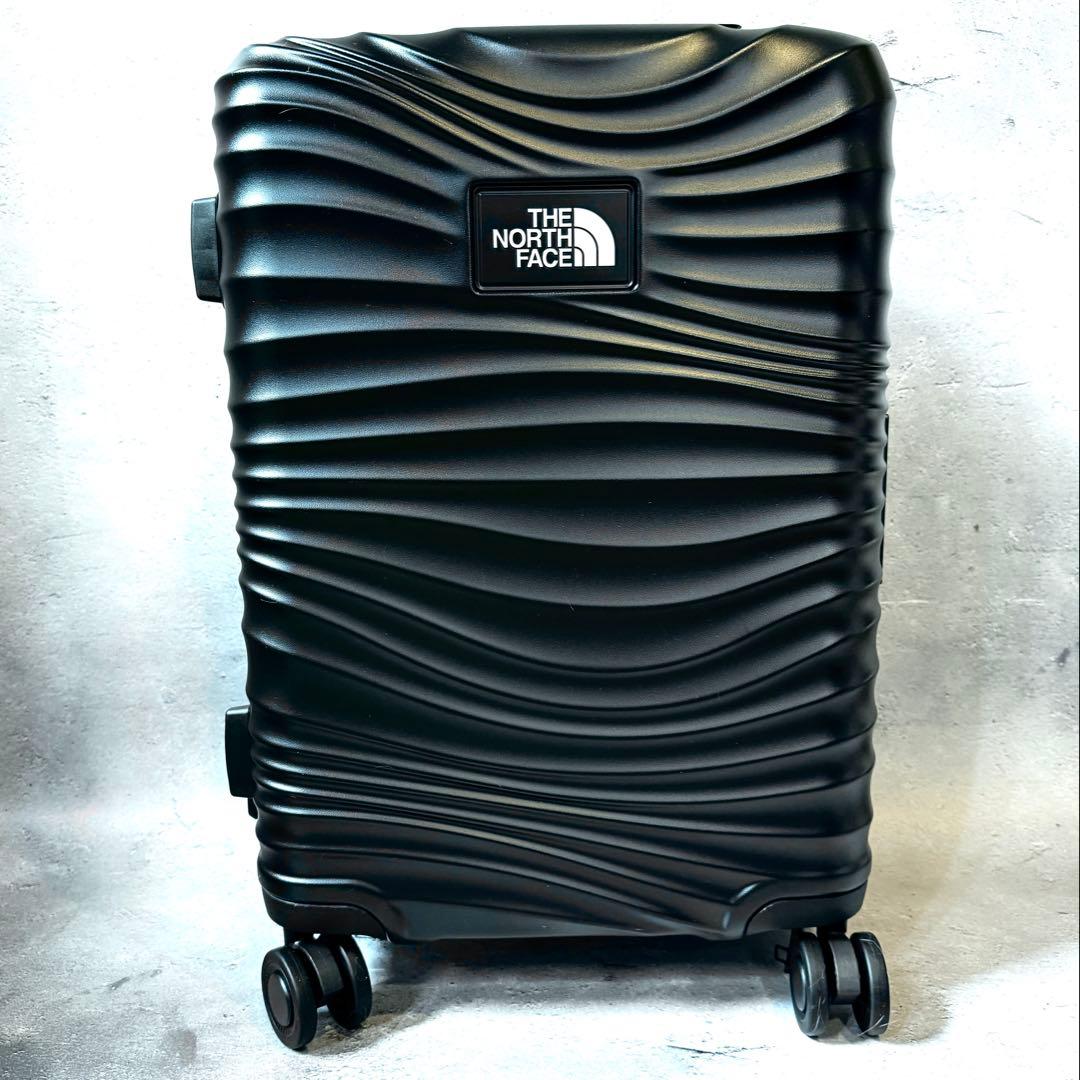 機内持込20インチ 【海外限定】THE NORTH FACE キャリーケース