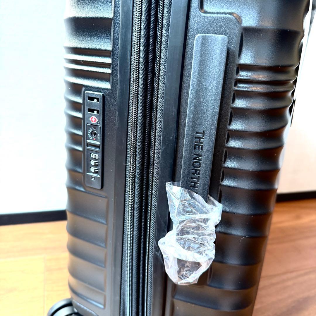 機内持込20インチ 【海外限定】THE NORTH FACE キャリーケース