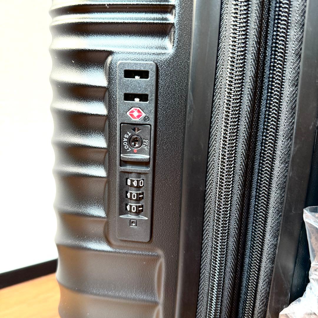 機内持込20インチ 【海外限定】THE NORTH FACE キャリーケース