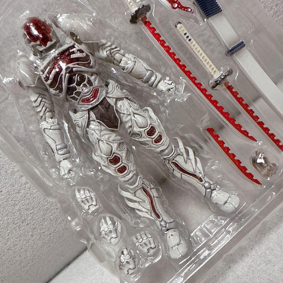 S.H.Figuarts 腑破十臓 侍戦隊シンケンジャー