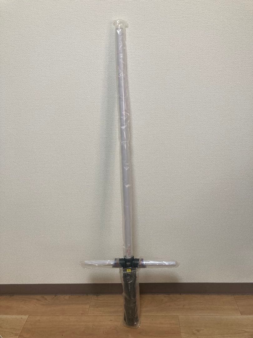 その他 STAR WARS Kylo Ren Force FX Lightsaber