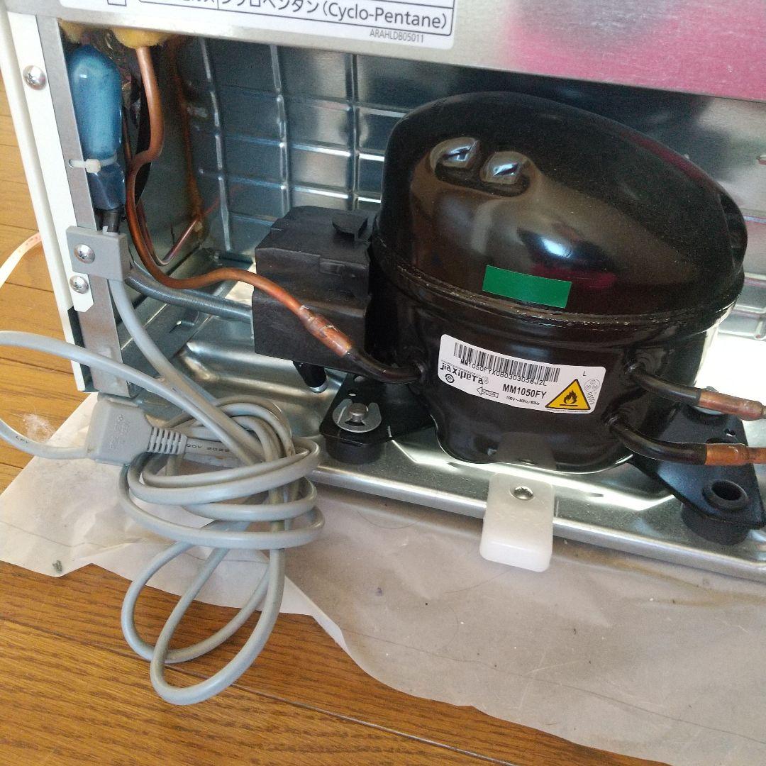 Panasonic 冷蔵庫 ホワイト