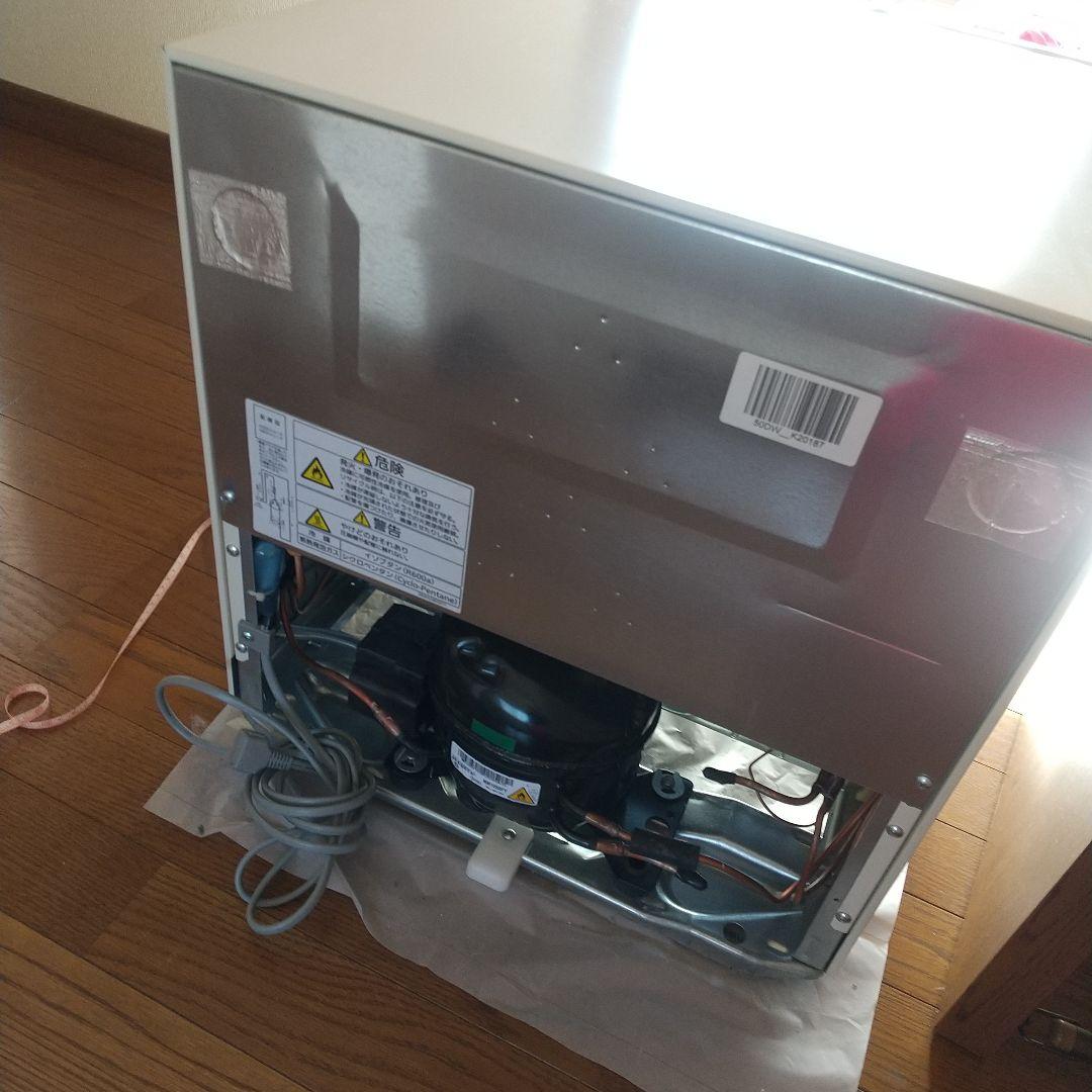 Panasonic 冷蔵庫 ホワイト