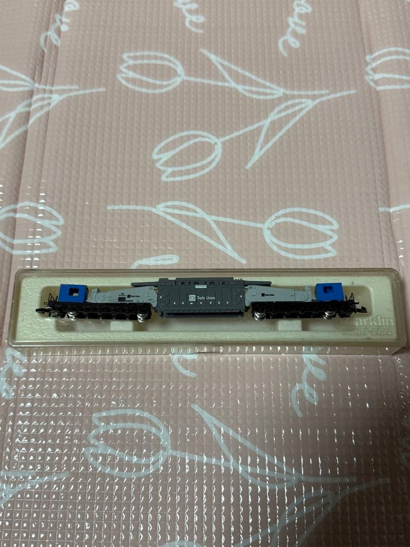 メルクリン　ミニクラブ　8620 Ｚゲージ