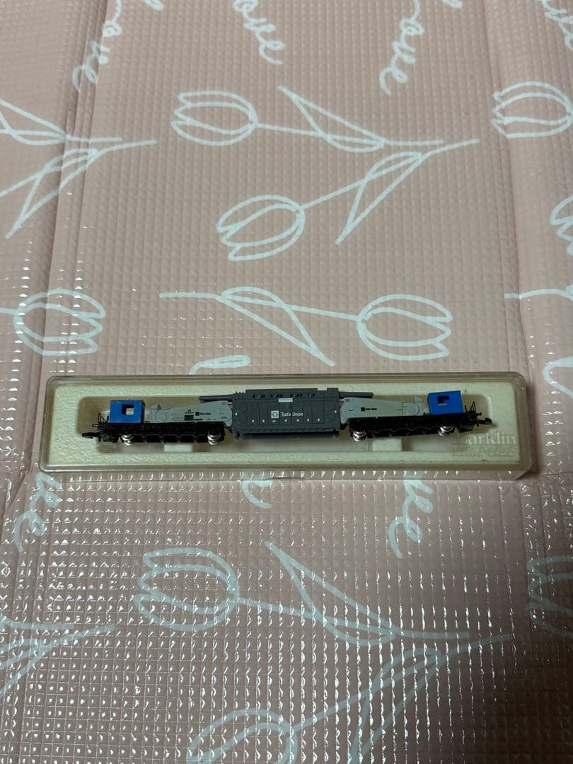 メルクリン　ミニクラブ　8620 Ｚゲージ