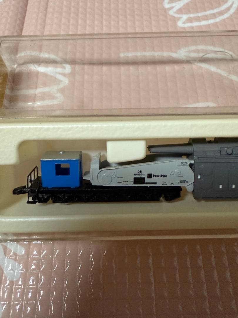 メルクリン　ミニクラブ　8620 Ｚゲージ