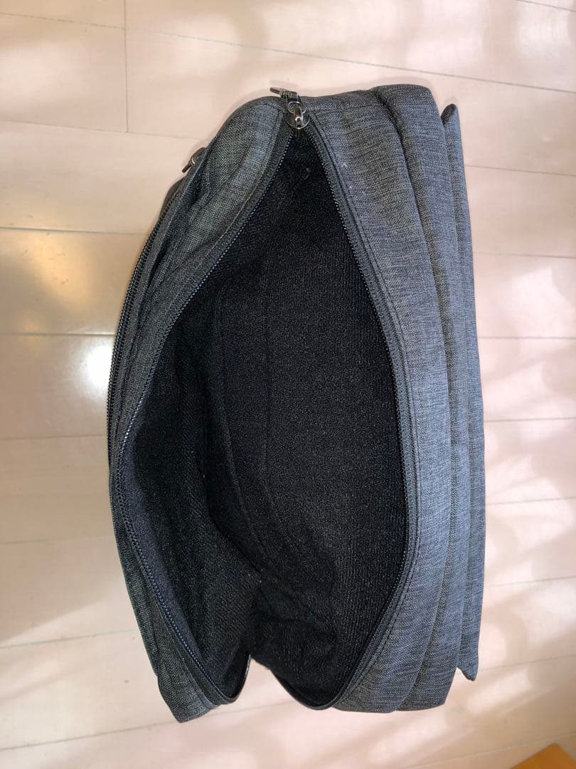 かわるビジネスリュック mini かわるビジネスリュックミニ