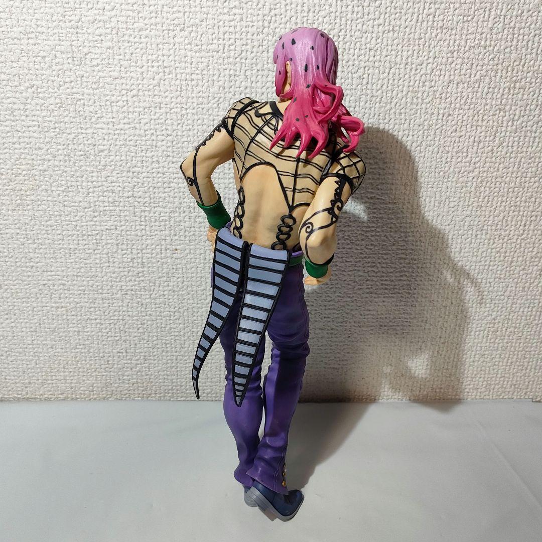 ☆　一番くじ　e　ジョジョフィギュア　ディアボロ　台座無し　☆