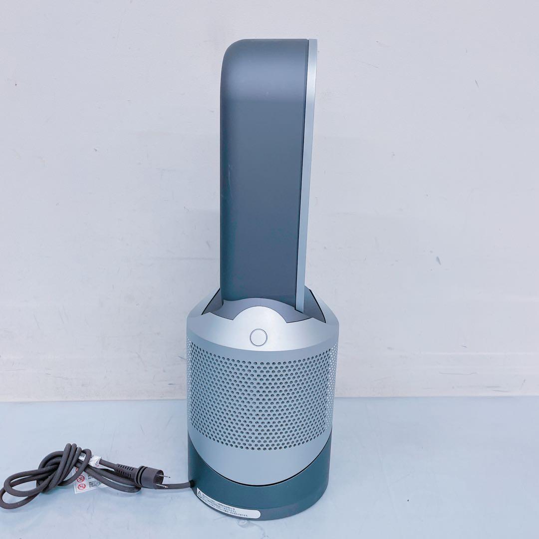 5EM22 dyson ファンヒーター HP00 2024年 pure
