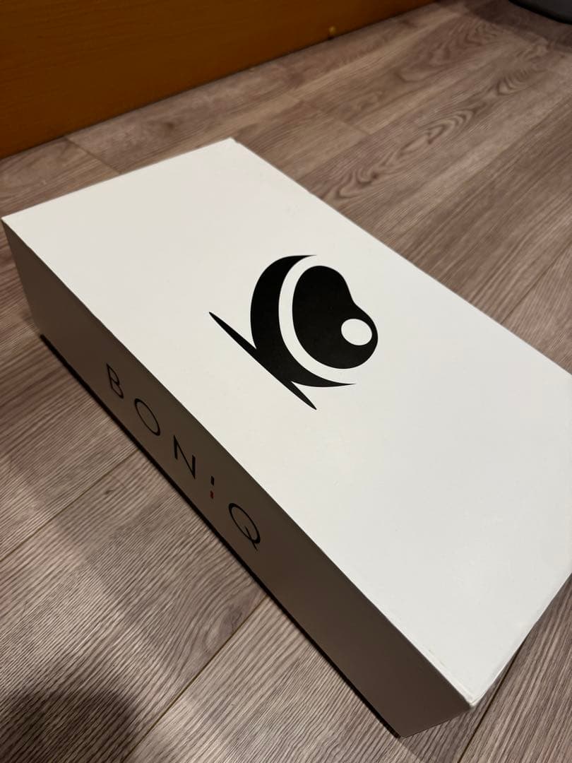 BONIQ BNQ-01 シルキーホワイト ボニーク