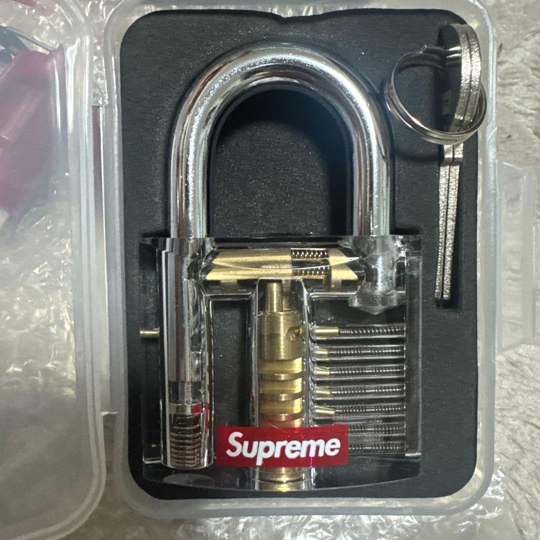 supreme セット