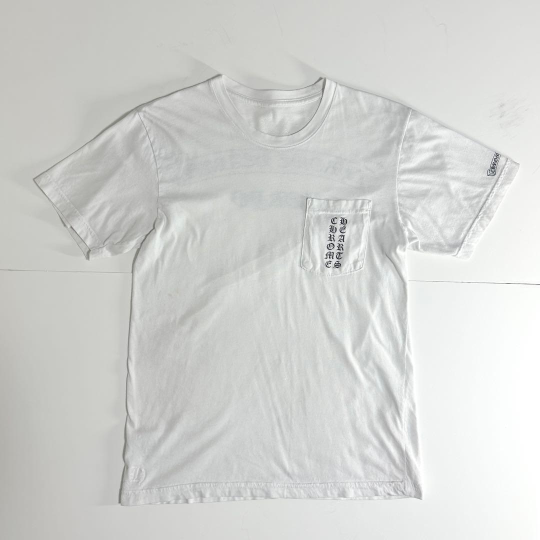 CHROME HEARTS クロムハーツ Tシャツ TOKYO 東京限定