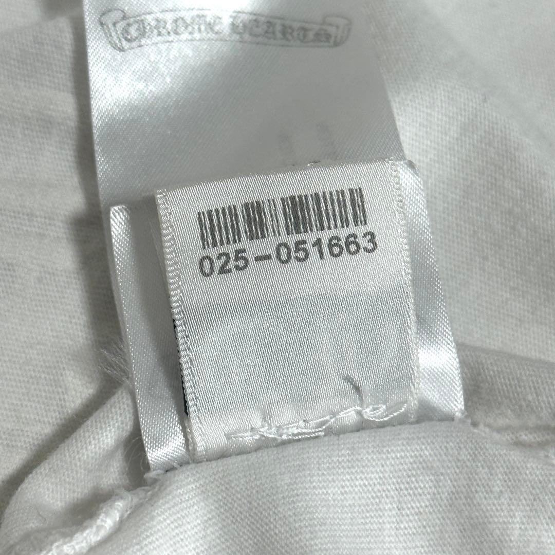 CHROME HEARTS クロムハーツ Tシャツ TOKYO 東京限定