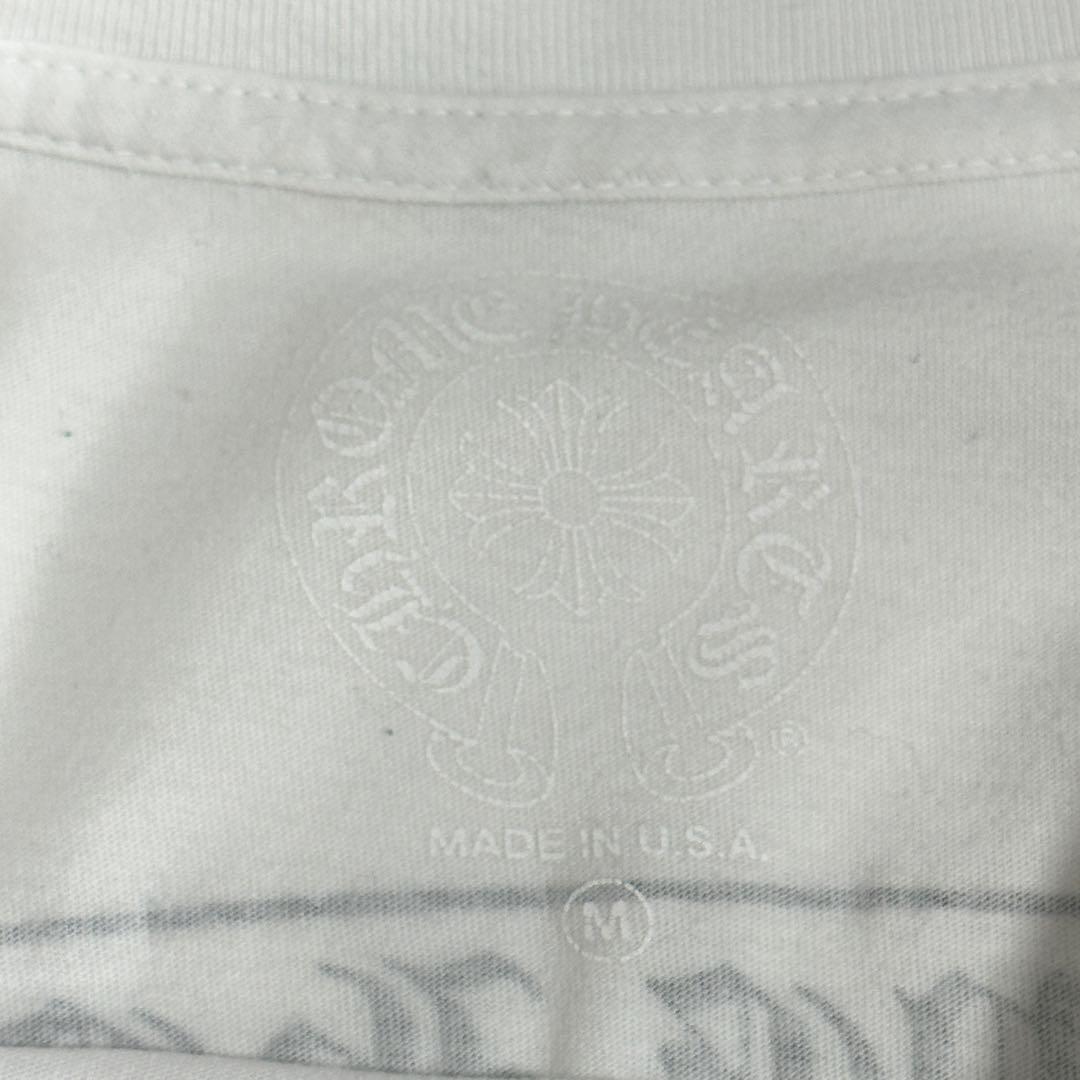 CHROME HEARTS クロムハーツ Tシャツ TOKYO 東京限定