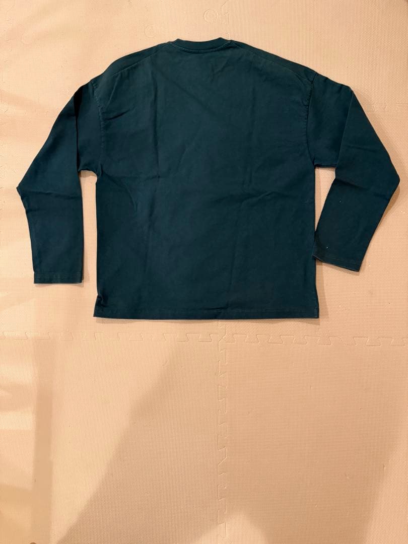 正月セール‼️JIL SANDER ロングTシャツ