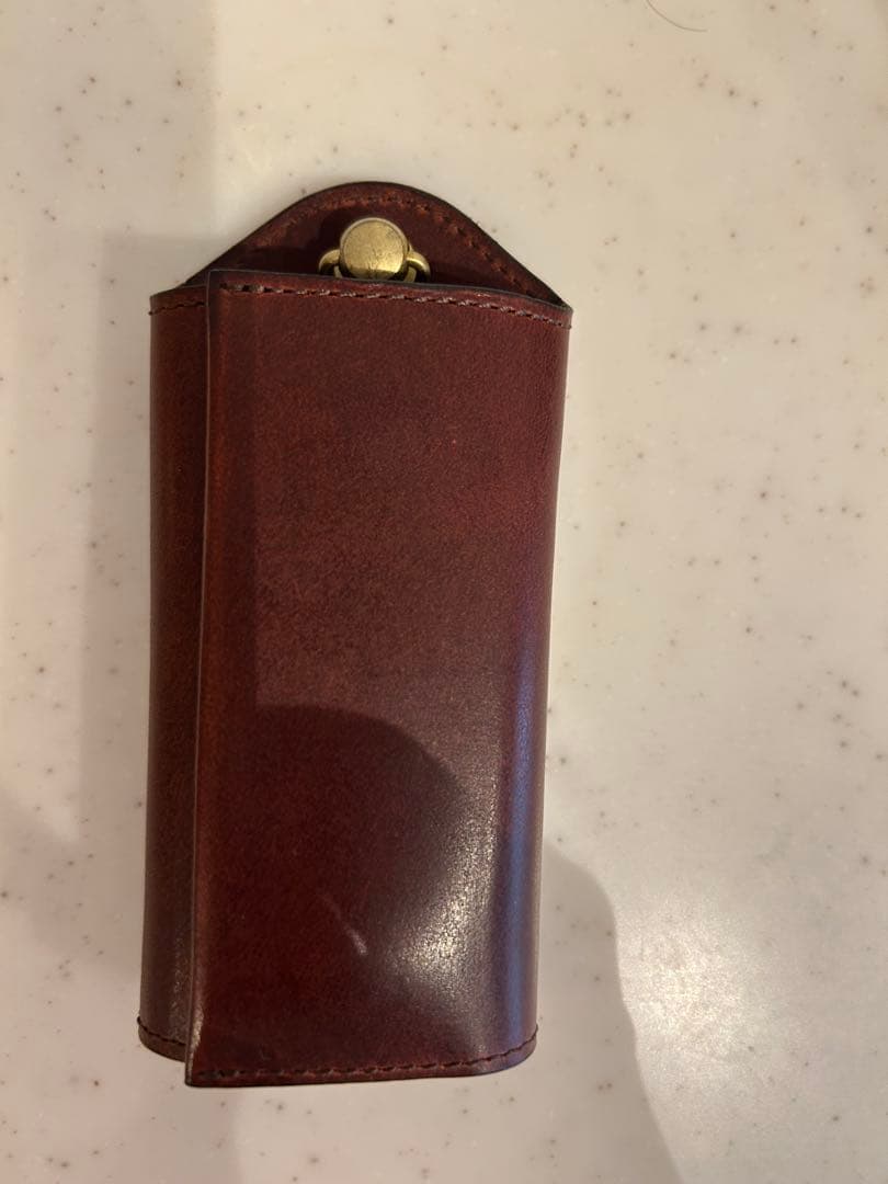 SLOW キーリングスマートキー 3連 HERBIE SO92 8RS