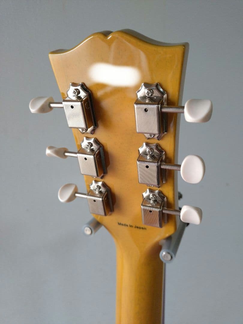 Tokai LSS136 レスポールスペシャルタイプ