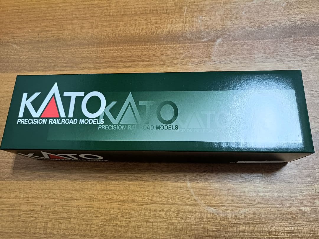 KATO EF81 北斗星色 HO 1-321 グレードアップパーツセット