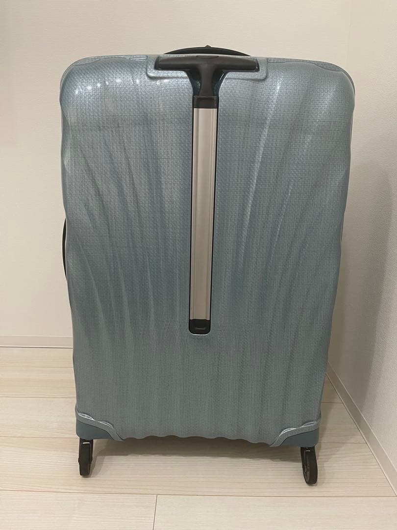 SAMSONITE サムソナイト コスモライトスピナー 123L