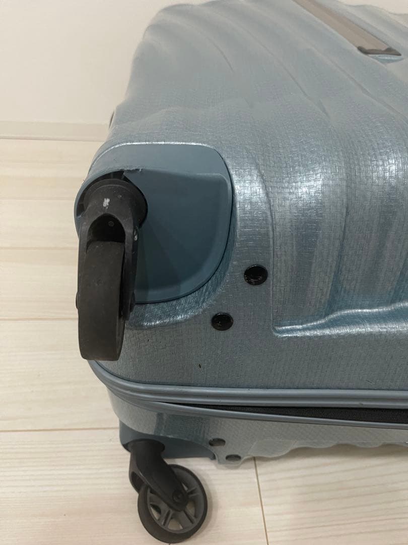 SAMSONITE サムソナイト コスモライトスピナー 123L