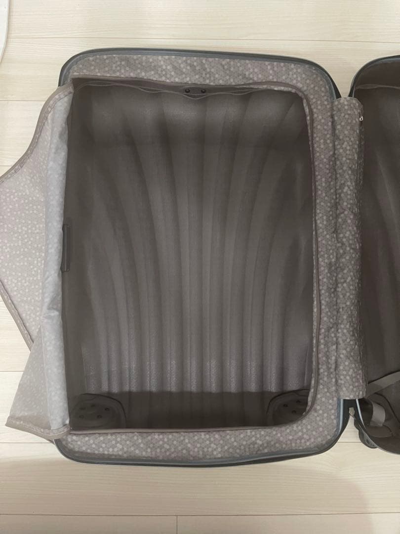 SAMSONITE サムソナイト コスモライトスピナー 123L