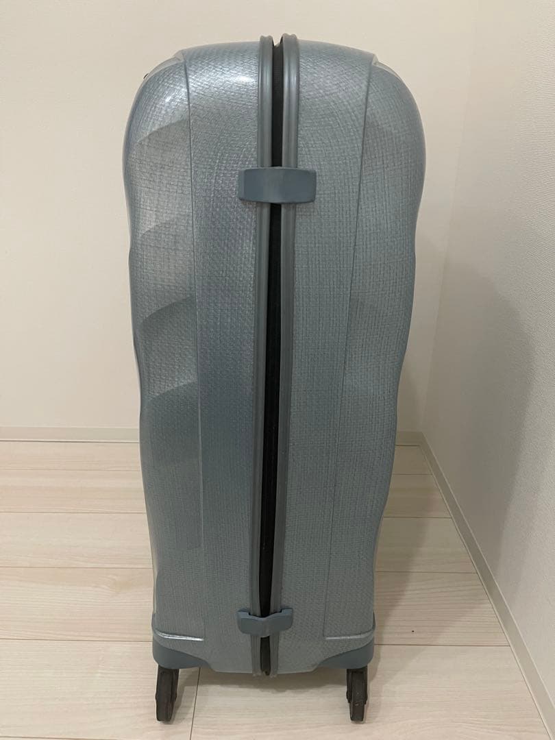 SAMSONITE サムソナイト コスモライトスピナー 123L