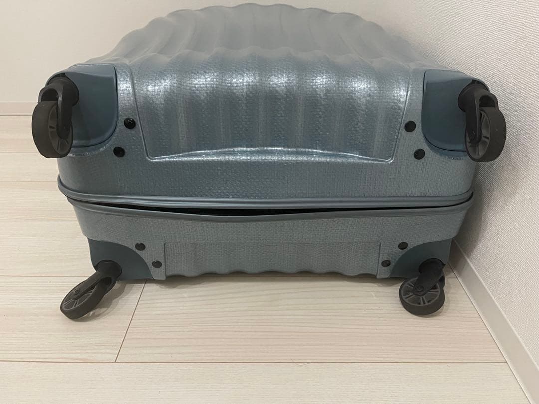 SAMSONITE サムソナイト コスモライトスピナー 123L