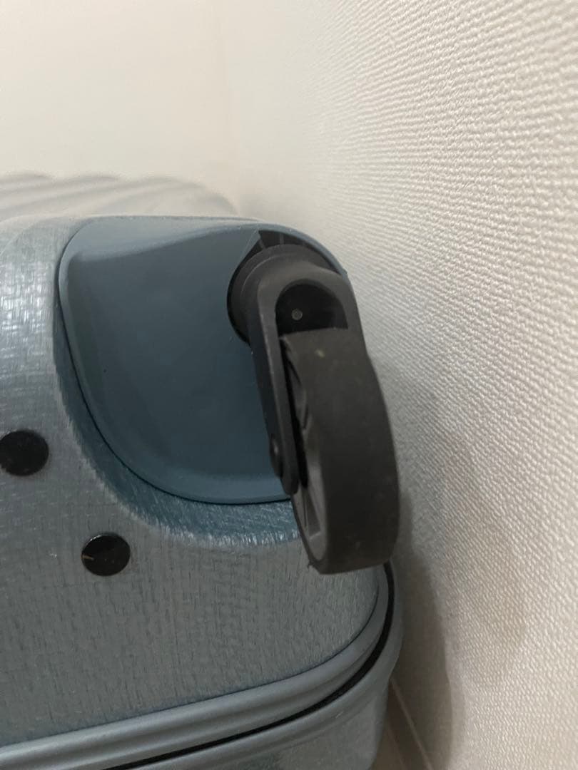 SAMSONITE サムソナイト コスモライトスピナー 123L