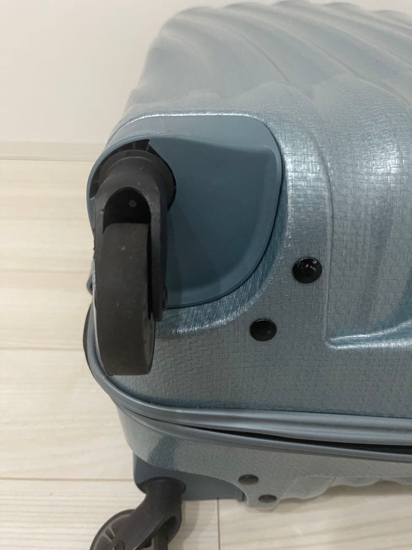 SAMSONITE サムソナイト コスモライトスピナー 123L