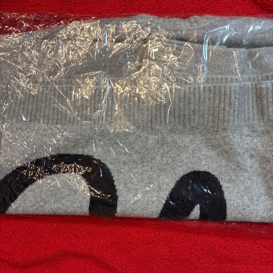 ナップタイム　naptime. Nissy 西島隆弘　　プルーオーバー　ニット