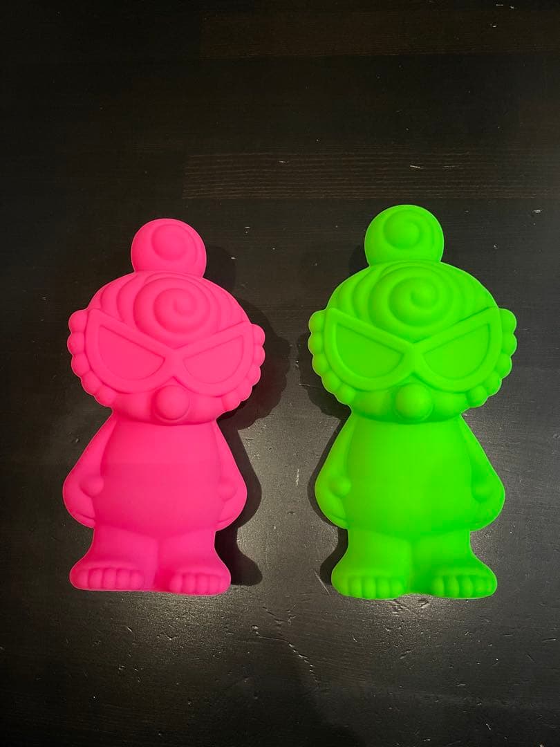 HYSTERIC MINI ミニチェスト おまけ付き