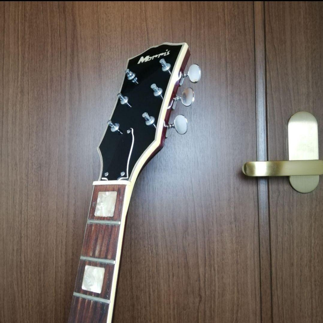 【超希少品】Morris SG ジャパンヴィンテージ  日本製