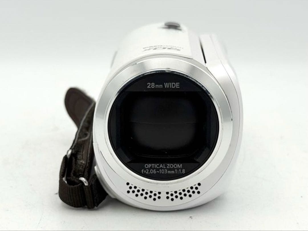 【Kai様】Panasonic HC-W585M ハイビジョンビデオカメラ