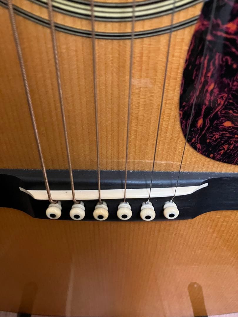 ※ガネっち　Martin D-28 Marquis 2007年製