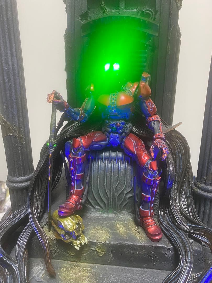 SF・ファンタジー・ホラー S.I.C. Hero Saga Vol.2