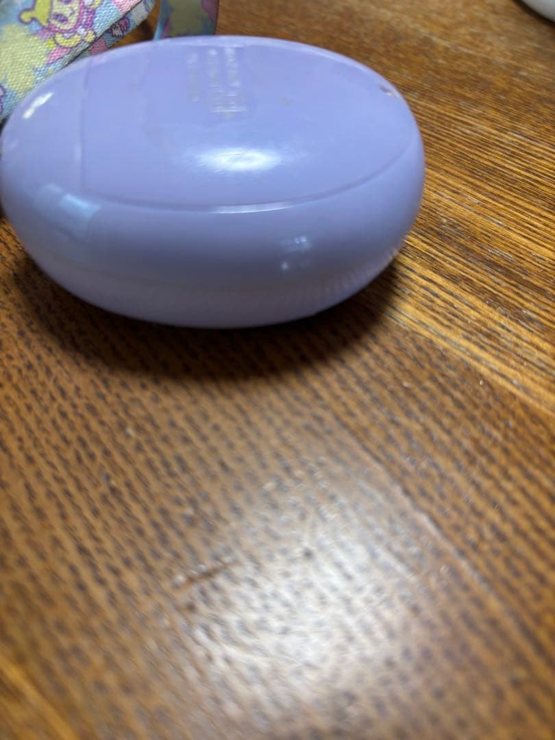 たまごっち Tamagotchi m!x Dream m!x ver. パープル