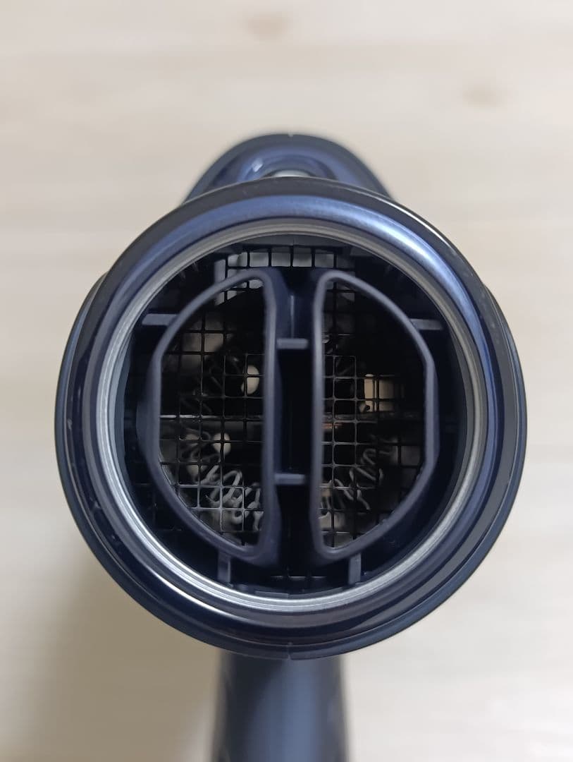 パナソニック ナノケア Panasonic EH-NA0G 23年製 DN 04