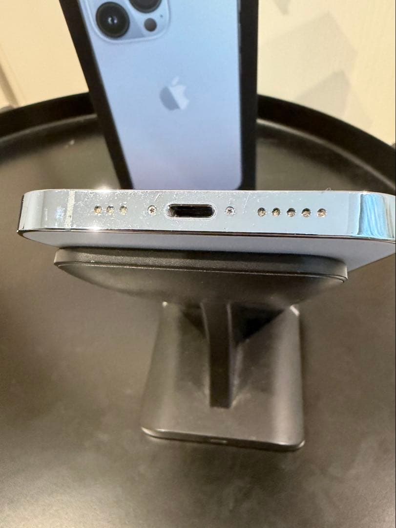 Apple iPhone 13 Pro シルバー 本体