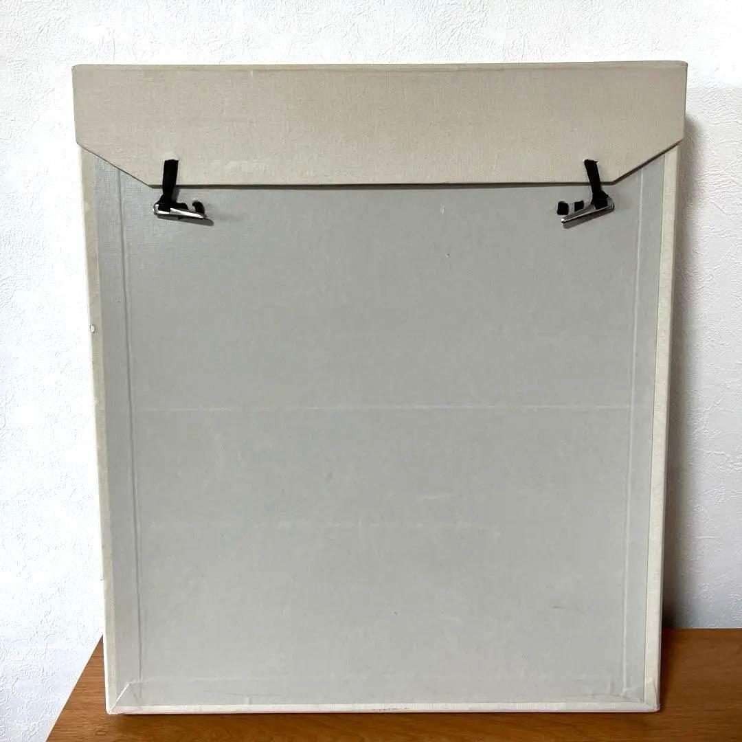 【真作】長田　佳子 作　「十六夜」3号　ワイングラスの光が指輪のように